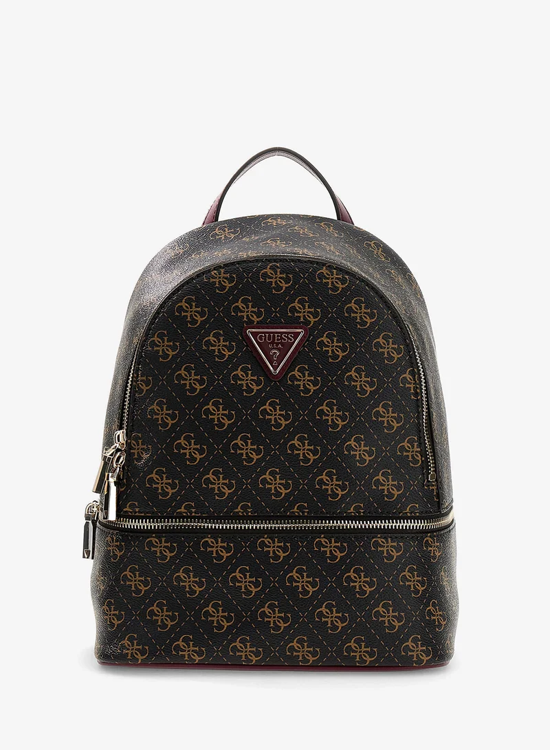 GUESS Follie Small Backpack